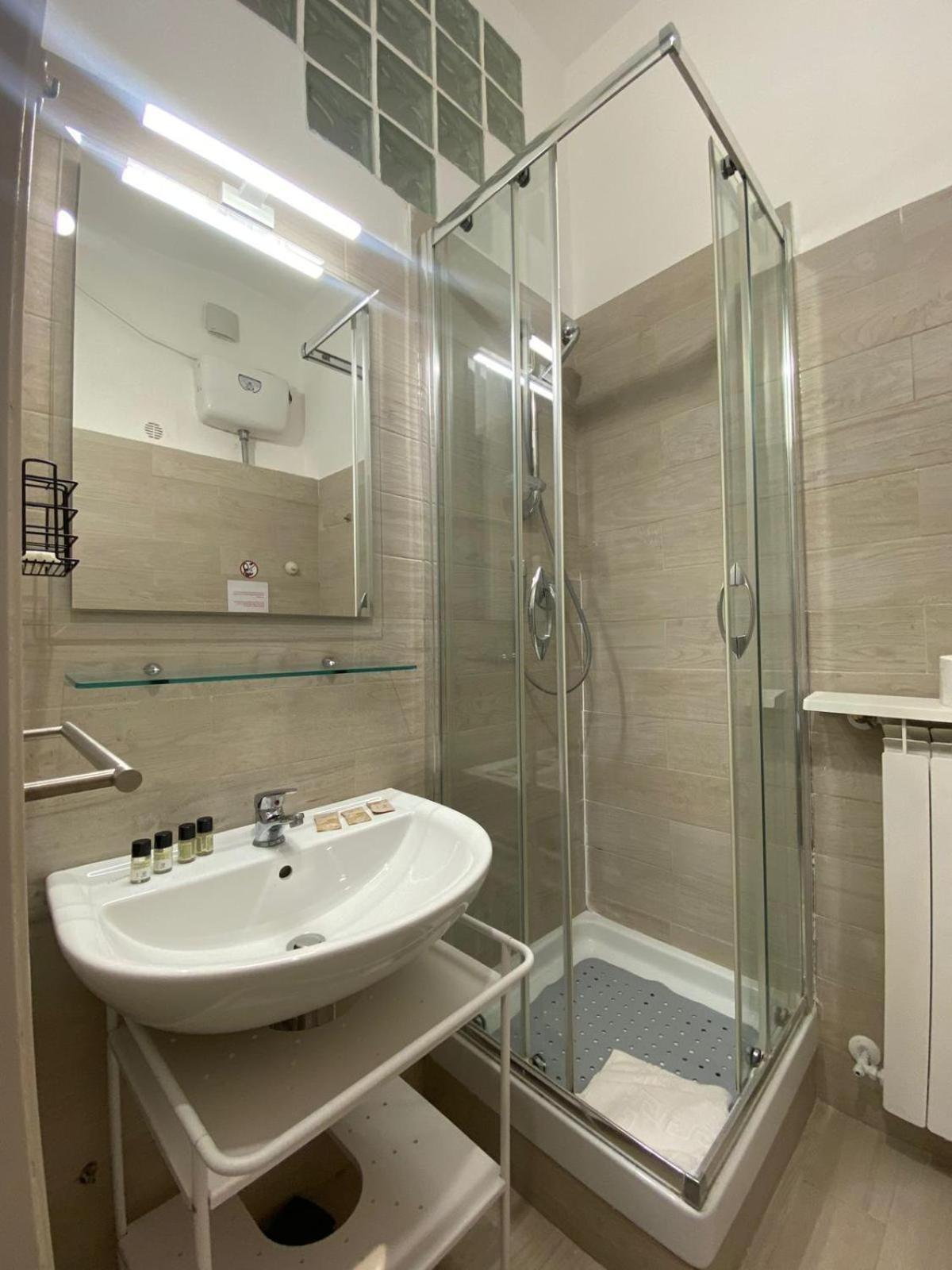 Apartment Casavolsci San Lorenzo Rom