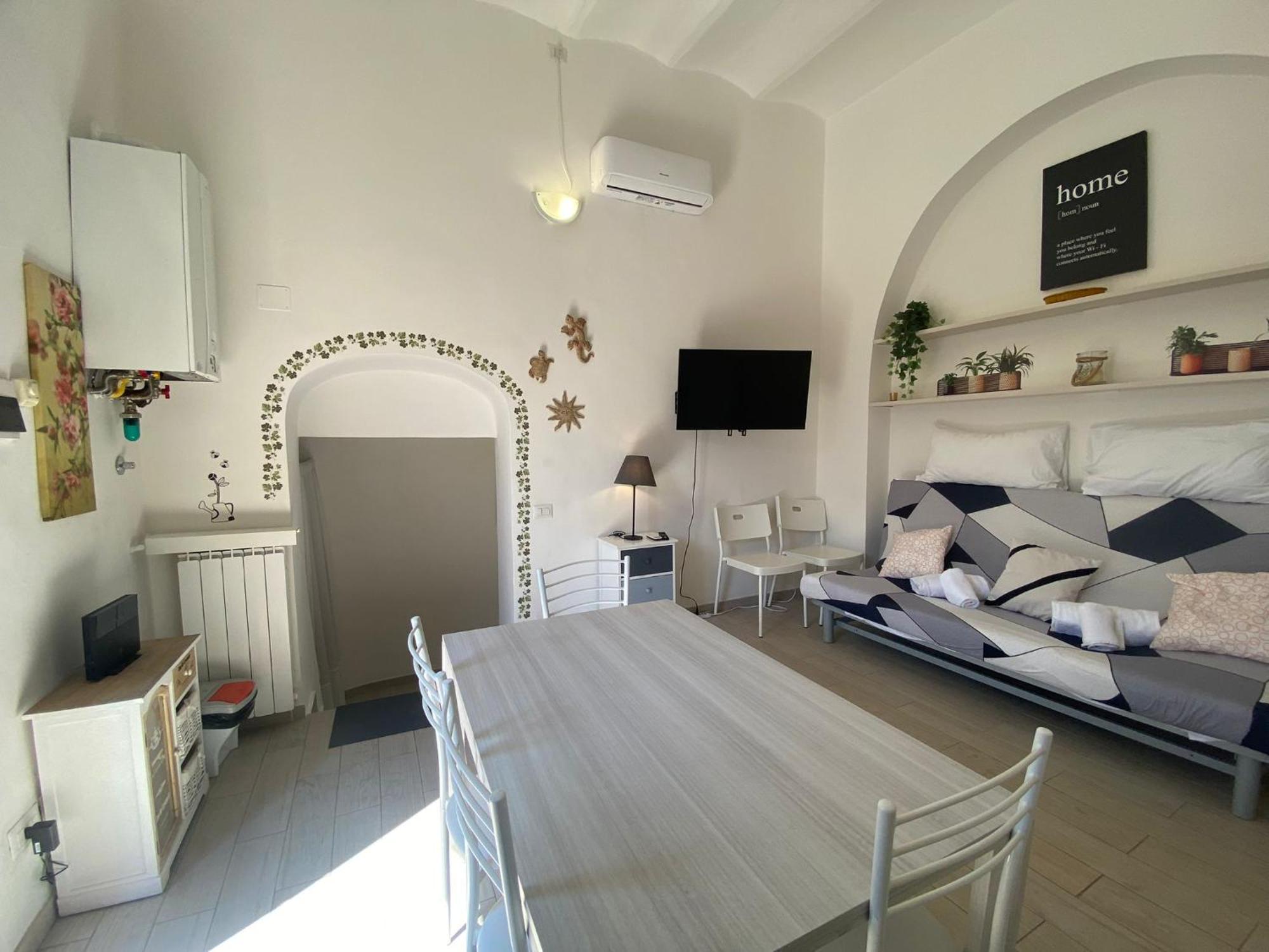 Casavolsci San Lorenzo Rom