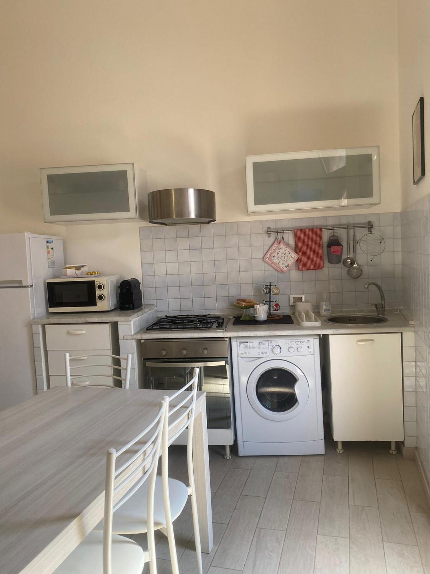 Casavolsci San Lorenzo