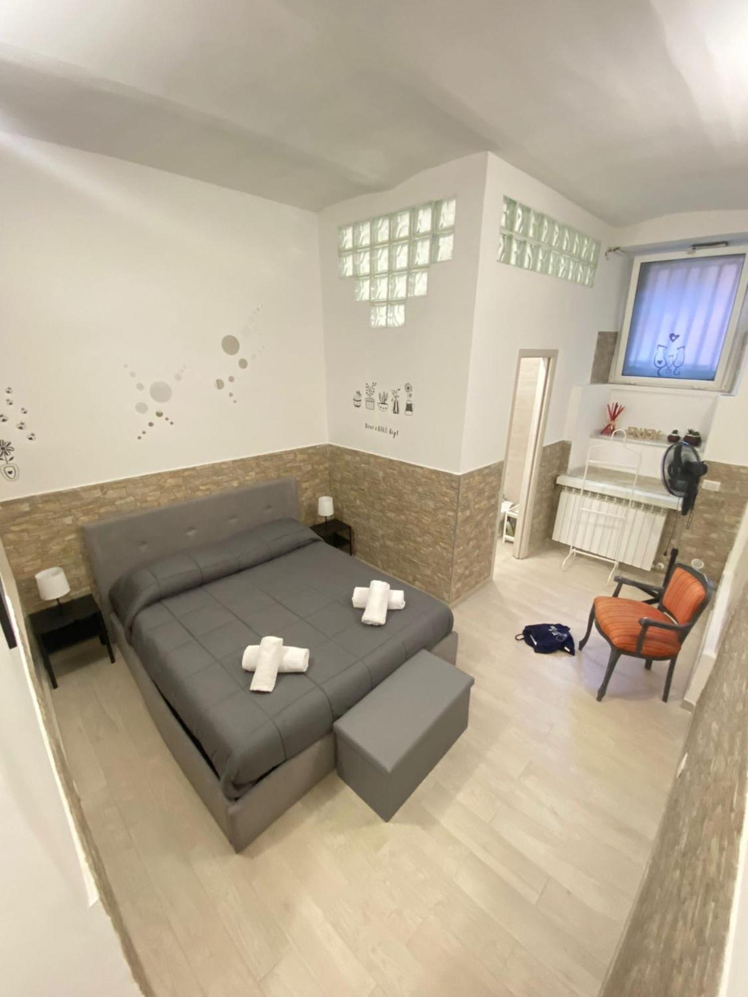 Apartment Casavolsci San Lorenzo