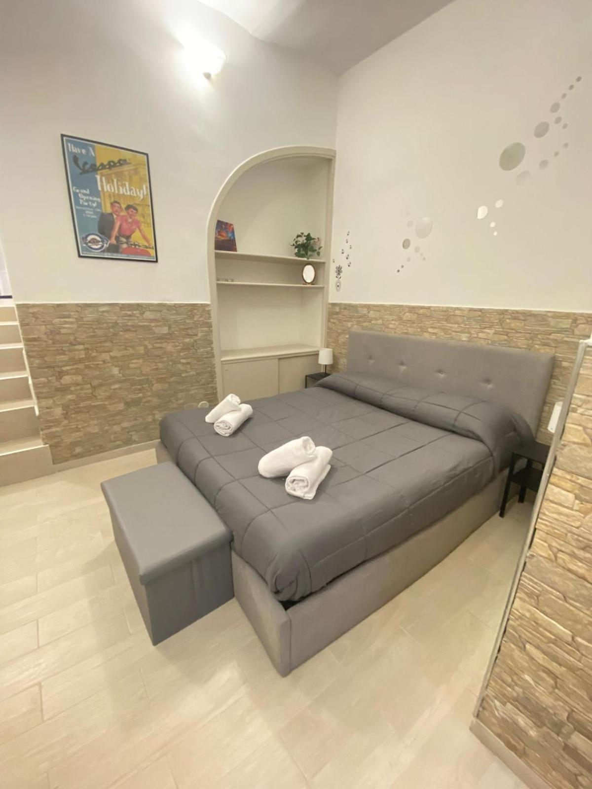 Casavolsci San Lorenzo